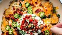 Irish Nachos Irish Nachos