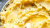 Instant Pot Mashed Potatoes Recipe Instant Pot Mashed Potatoes Recipe