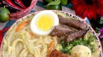 Pancit Lomi Recipe Pancit Lomi Recipe