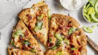 Buffalo Style Chicken Pizza Buffalo Style Chicken Pizza