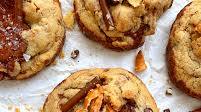Kitchen Sink Chocolate Chip Cookies Kitchen Sink Chocolate Chip Cookies