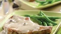 Tasty 2-Step Pork Chops Tasty 2-Step Pork Chops