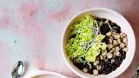 Black Bean Pozole Black Bean Pozole
