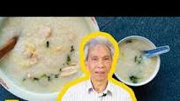 How To make Beef Congee (Or a Thick Gloppy Rice Dish) How To make Beef Congee (Or a Thick Gloppy Rice Dish)