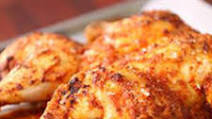 Chilli Chicken Chilli Chicken