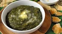 Sarson ka Saag Sarson ka Saag