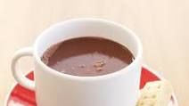 Mexican Hot Chocolate Mexican Hot Chocolate