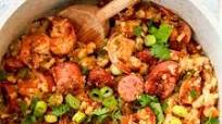 Whole30 Jambalaya Recipe Whole30 Jambalaya Recipe
