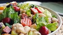 Antipasto Salad Antipasto Salad