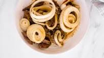 Low Carb Liver and Onions Low Carb Liver and Onions