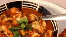 Authentic Tortellini Soup Authentic Tortellini Soup