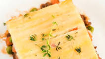 Classic Shepherd's Pie Classic Shepherd's Pie