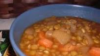 Lentil Soup III Lentil Soup III