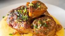 Homemade Ossobuco Recipe Homemade Ossobuco Recipe