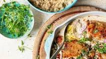 Dinner, Solved: This Creamy One-Pan Meal Can Be on Your Table in 30 Minutes Dinner, Solved: This Creamy One-Pan Meal Can Be on Your Table in 30 Minutes