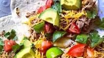 Instant Pot Mexican Pulled Pork Tacos Instant Pot Mexican Pulled Pork Tacos