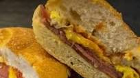 Quick and Easy Cuban Breakfast Sandwich Recipe Quick and Easy Cuban Breakfast Sandwich Recipe