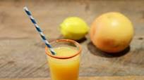 Citrus Smash Citrus Smash