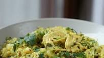 Instant Pot® Chicken Biryani Instant Pot® Chicken Biryani