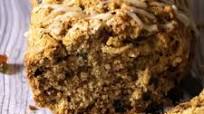Super Moist Spiced Fruitcake Recipe Super Moist Spiced Fruitcake Recipe