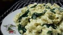 Spanakopita Breakfast Eggs Spanakopita Breakfast Eggs