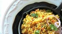Tawa Pulav Tawa Pulav