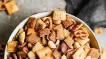 Chex Mix Chex Mix