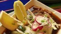 Red Chile Pork Pozole Red Chile Pork Pozole
