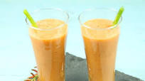 Carrot Apple and Celery Juice Carrot Apple and Celery Juice