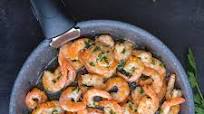 Italian Sautéed Shrimp Italian Sautéed Shrimp