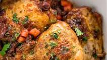 Instant Pot Balsamic Chicken Instant Pot Balsamic Chicken