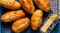 Cuban Bread (Pan Cubano) Cuban Bread (Pan Cubano)