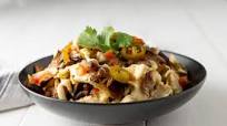 Carnitas Nachos Carnitas Nachos