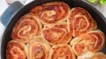 Pizza Rolls Pizza Rolls