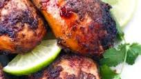 Jamaican Jerk Chicken Jamaican Jerk Chicken