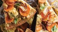 3-Ingredient Spelt Pizza Crust 3-Ingredient Spelt Pizza Crust
