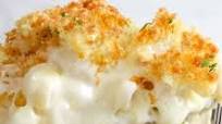 Baked Mac and Cheese Baked Mac and Cheese