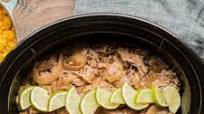 Slow Cooker Cuban Mojo Pork Recipe Slow Cooker Cuban Mojo Pork Recipe