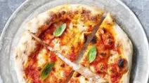 Next level Margherita pizza Next level Margherita pizza