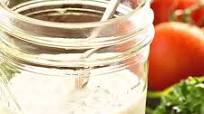 Mediterranean Diet Ranch Dressing Mediterranean Diet Ranch Dressing