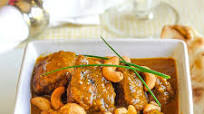 Easy Chicken Korma Easy Chicken Korma