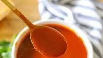 Low Carb Enchilada Sauce Low Carb Enchilada Sauce