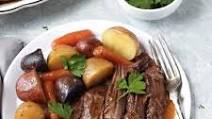 Instant Pot Pot Roast | Instant Pot Chuck Roast Instant Pot Pot Roast | Instant Pot Chuck Roast
