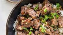 Pressure Cooker Korean Beef Bulgogi Pressure Cooker Korean Beef Bulgogi