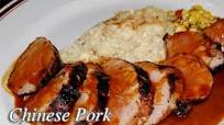 How to Cook Chinese Pork Tenderloin Slices How to Cook Chinese Pork Tenderloin Slices
