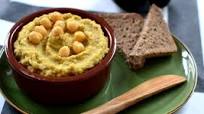 Hummus w polskiej wersji Hummus w polskiej wersji