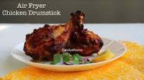 Air fryer chicken drumstick recipe, Air fryer chicken fry Air fryer chicken drumstick recipe, Air fryer chicken fry