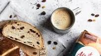 Hot Cross Bun Loaf Hot Cross Bun Loaf