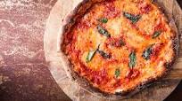 Cheese Pizza Recipe Cheese Pizza Recipe