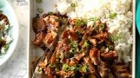 Pressure-Cooker Chinese-Style Ribs Pressure-Cooker Chinese-Style Ribs